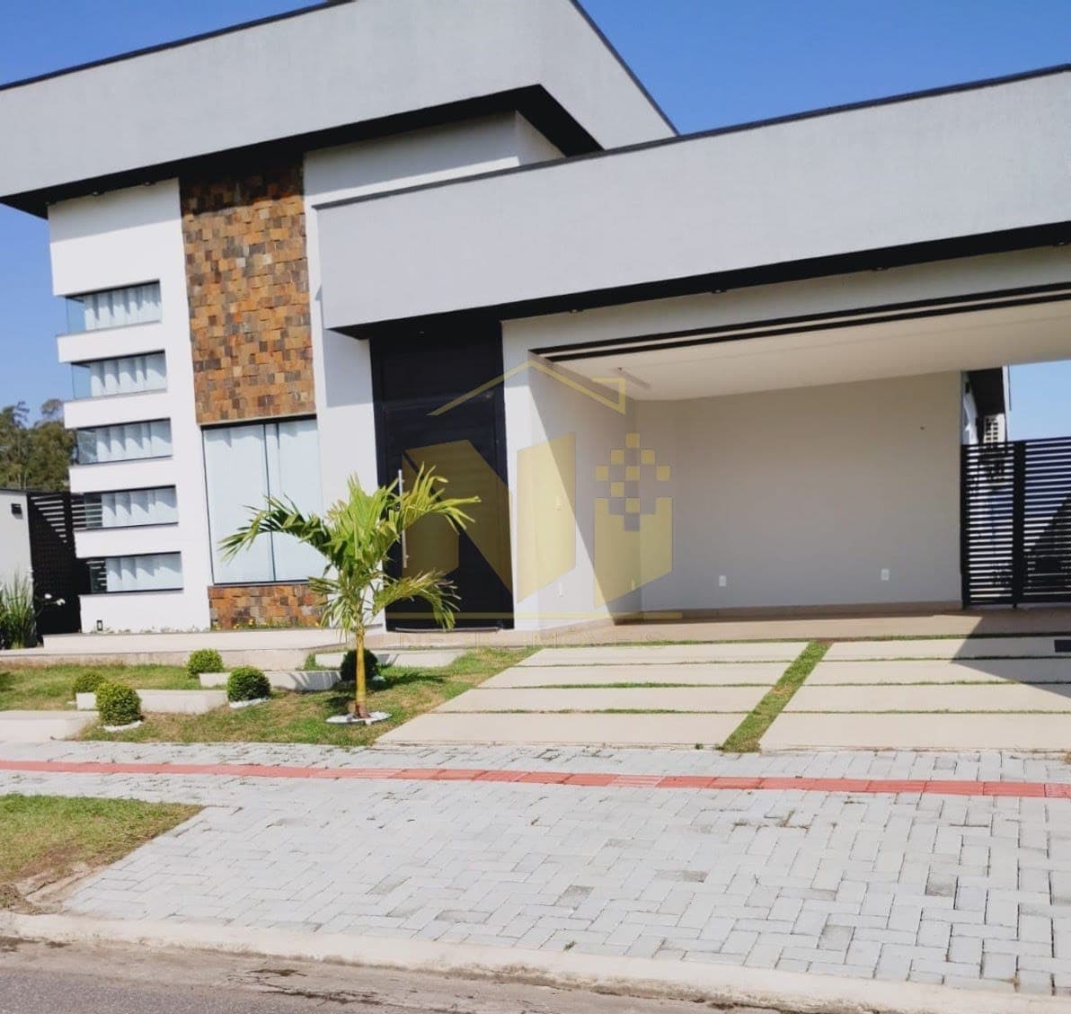 Foto 1 de Condomínio Solaris Residencial Clube