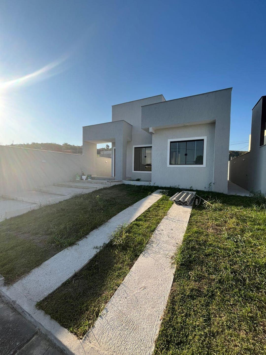Foto 1 de Vitória dos Anjos