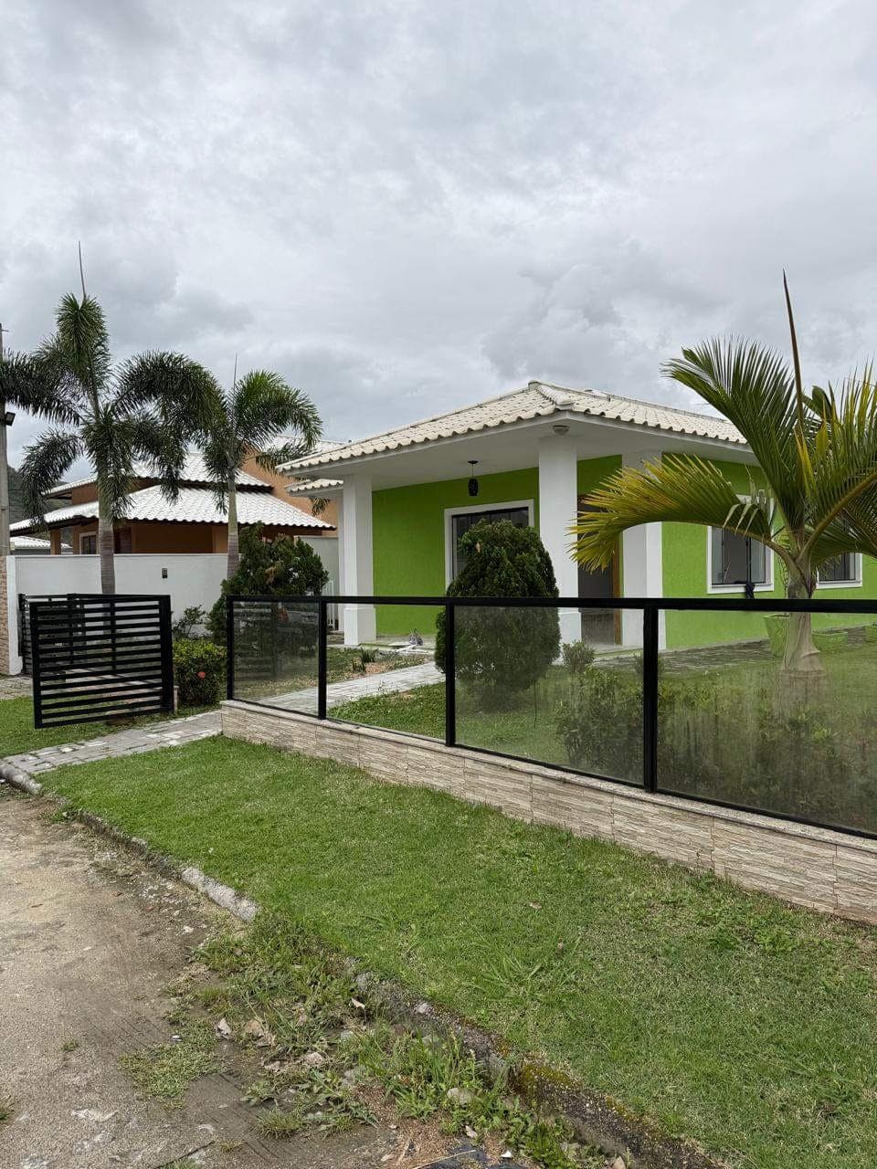 Foto 1 de Condominio Residencial Ubatã