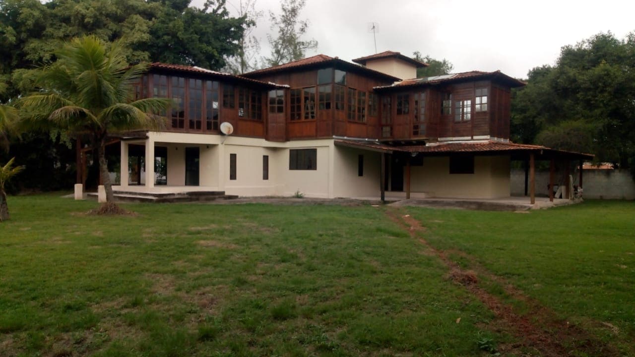 Foto 1 de Três Reis